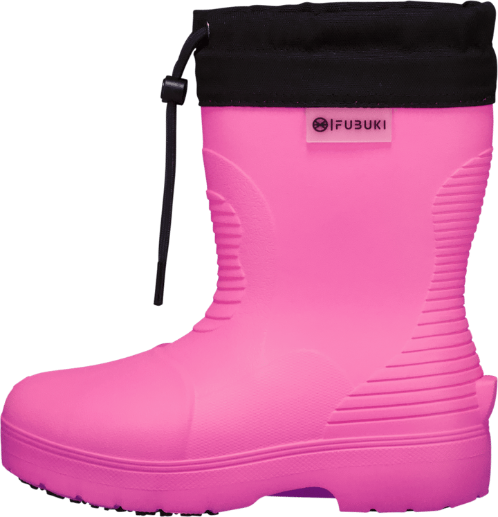 Fubuki Kids' Niseko 3.0 Pink Fubuki