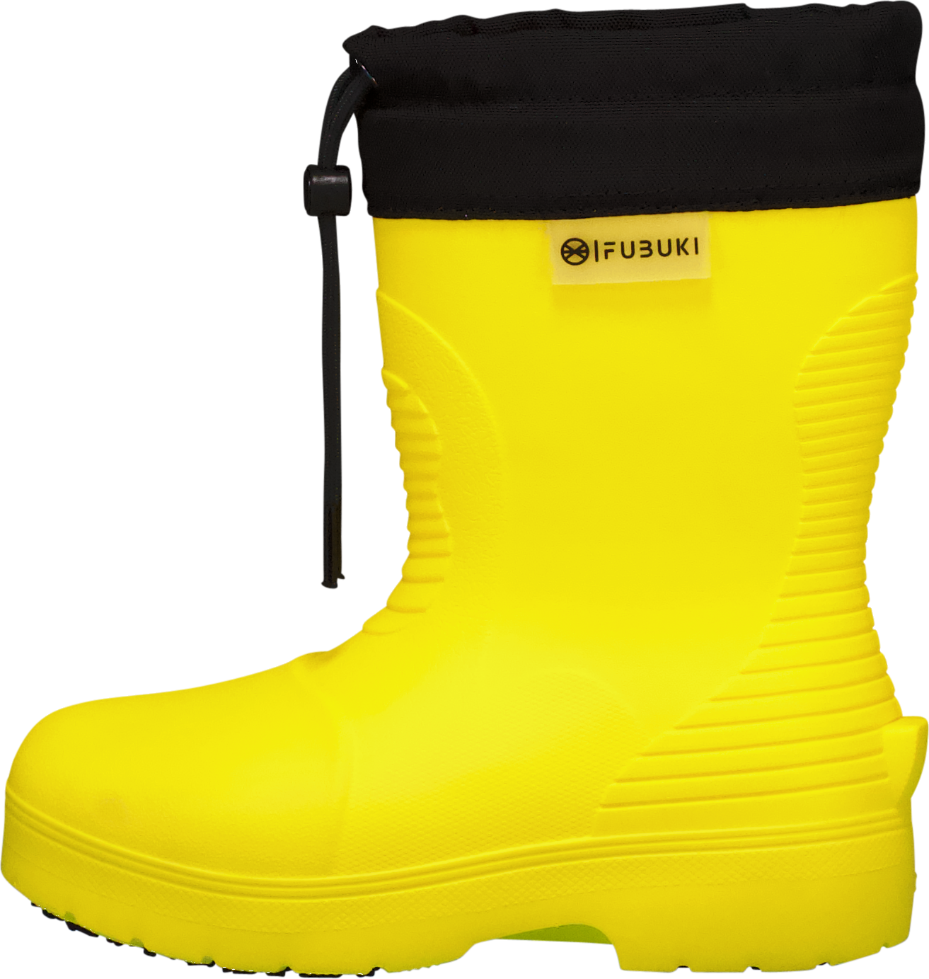 Fubuki Kids’ Niseko 3.0 Yellow