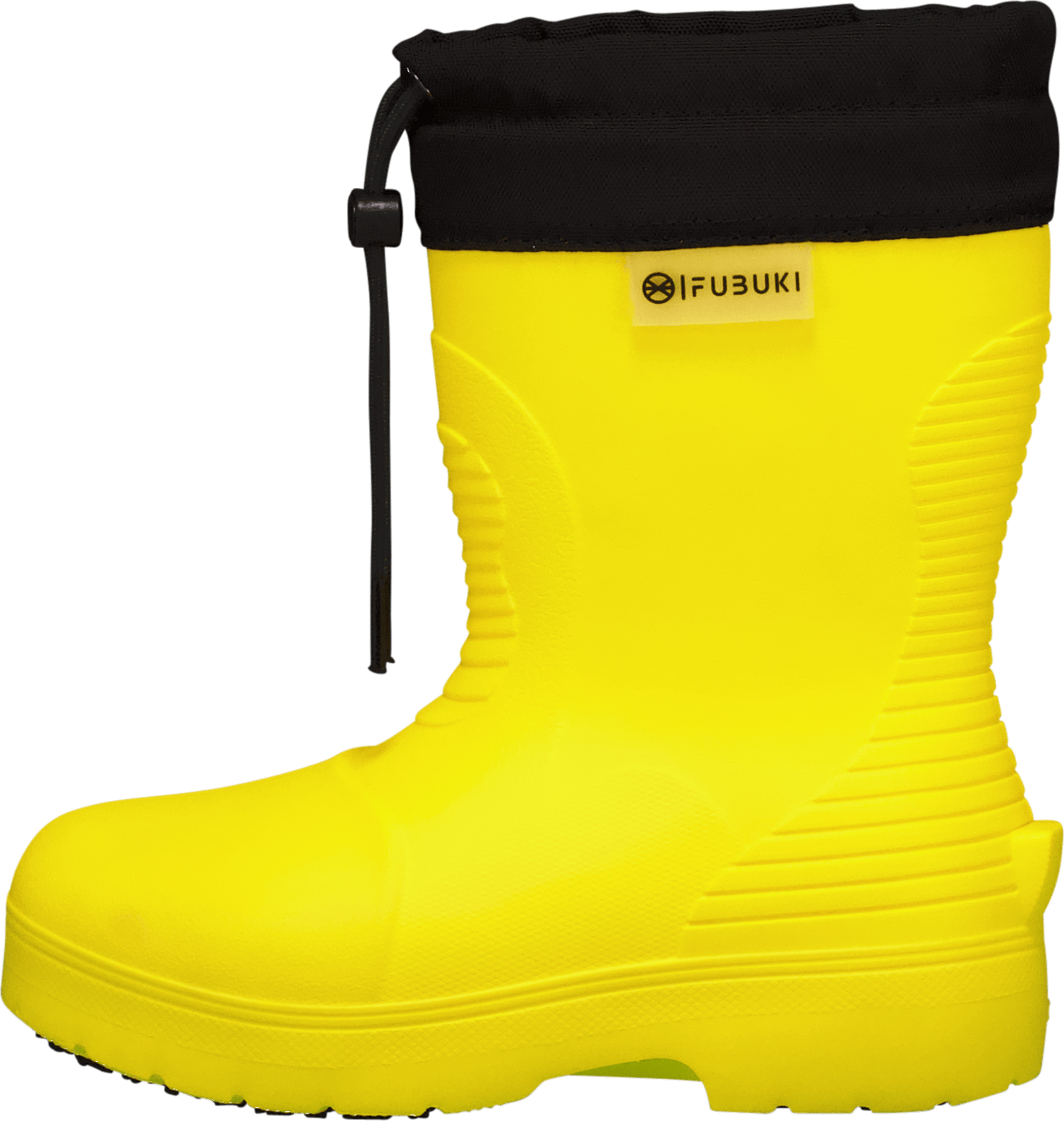 Fubuki Niseko 3.0 Kids Yellow