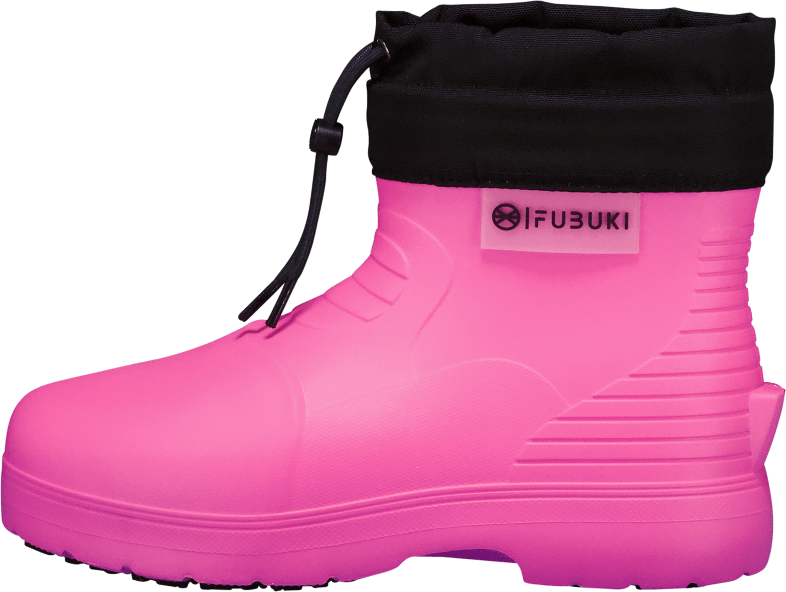 Fubuki Niseko 3.0 Low Pink