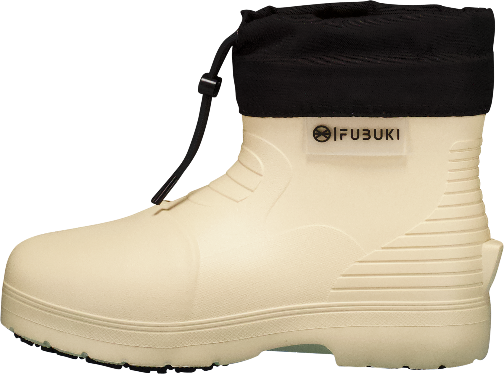 Fubuki Unisex Niseko 3.0 Low Sand