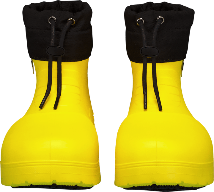 Fubuki Unisex Niseko 3.0 Low Yellow Fubuki