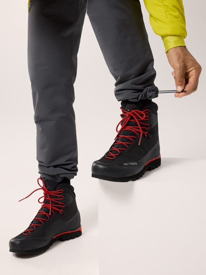 Arc'teryx Gamma Ar Pant Men'S Graphite Arc'teryx