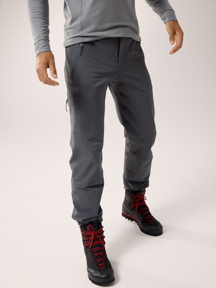 Arc'teryx Gamma Ar Pant Men'S Graphite Arc'teryx