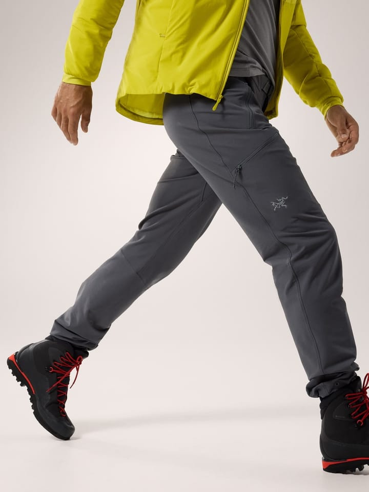 Arc'teryx Gamma Ar Pant Men'S Graphite Arc'teryx