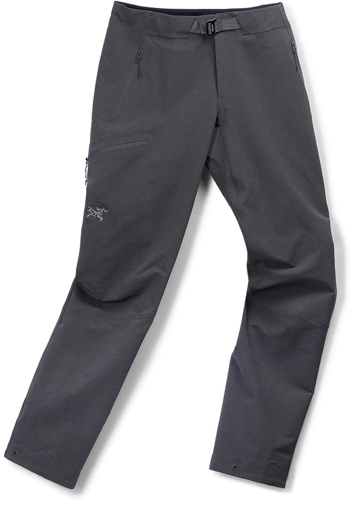 Arc'teryx Gamma Ar Pant Men'S Graphite