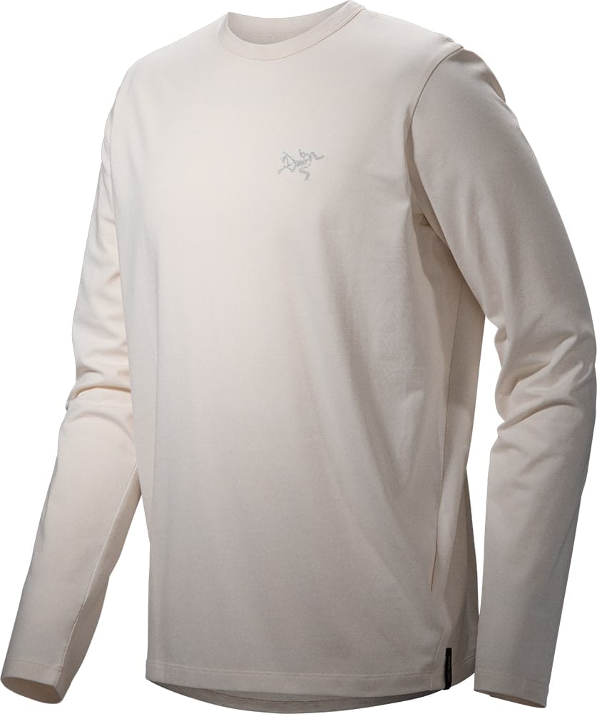 Arc'teryx Captive Arc'Word Ls M Arctic Silk