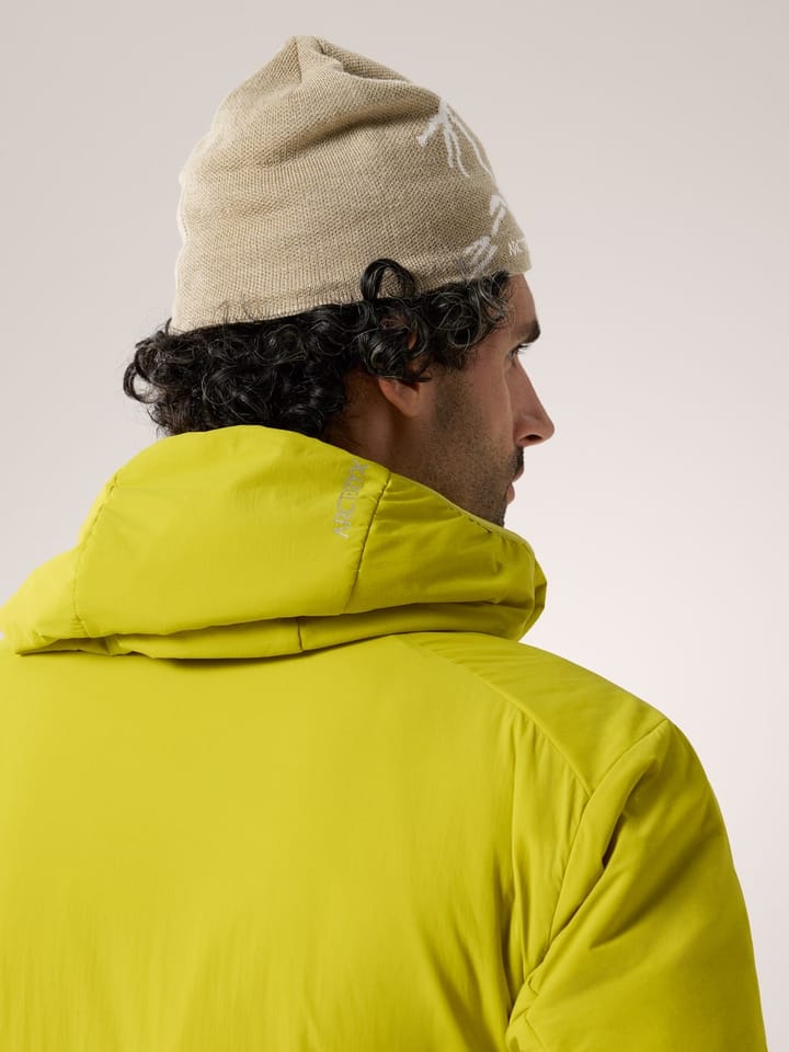 Arc'teryx Bird Head Toque Smoke Bluff/Arctic Silk Arc'teryx