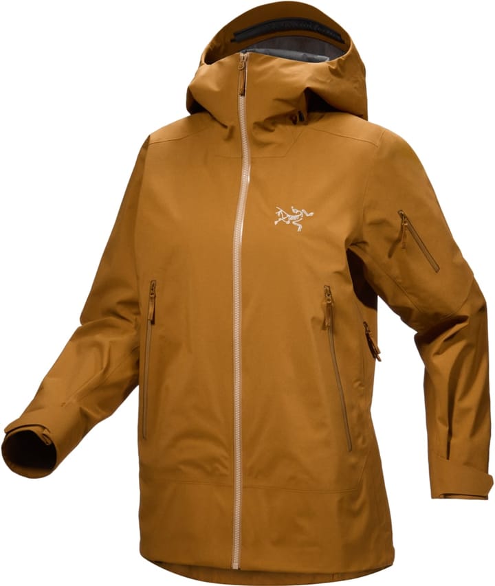 Arc'teryx Women's Sentinel Jacket Yukon Arc'teryx