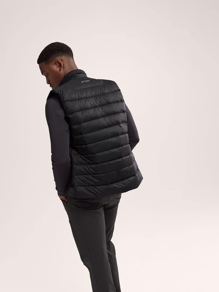 Arc'teryx Men's Cerium Vest Black Arc'teryx