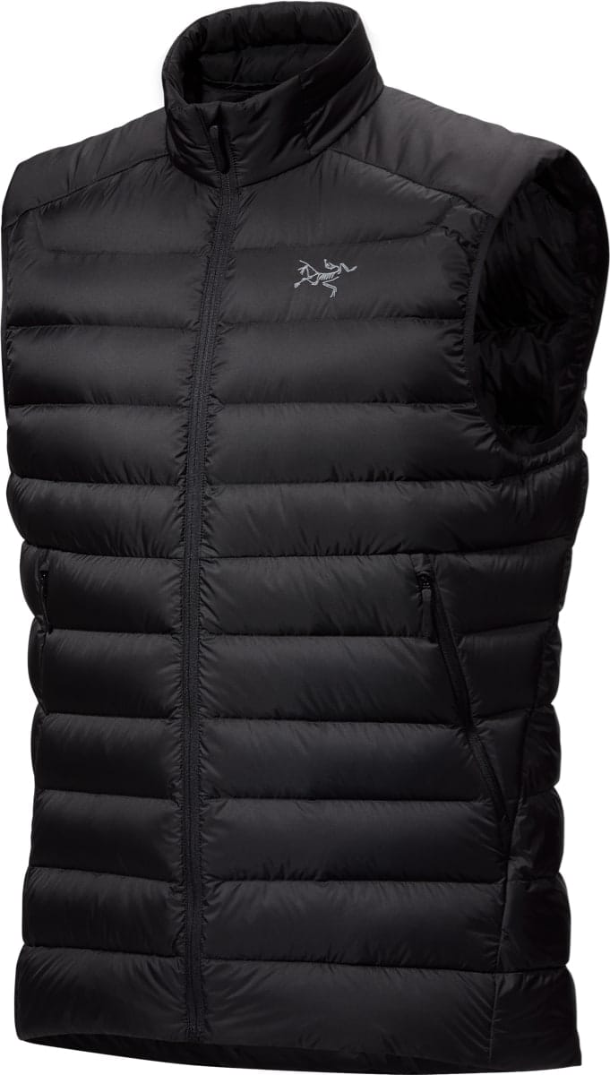 Arc'teryx Men's Cerium Vest Black Arc'teryx