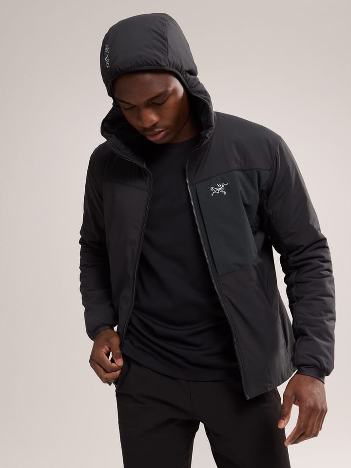 Arc'teryx Men's Proton Hoody Black Arc'teryx