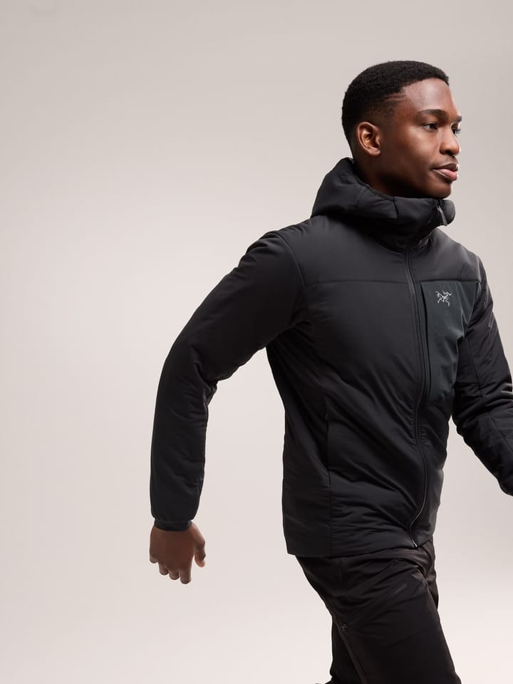 Arc'teryx Men's Proton Hoody Black Arc'teryx