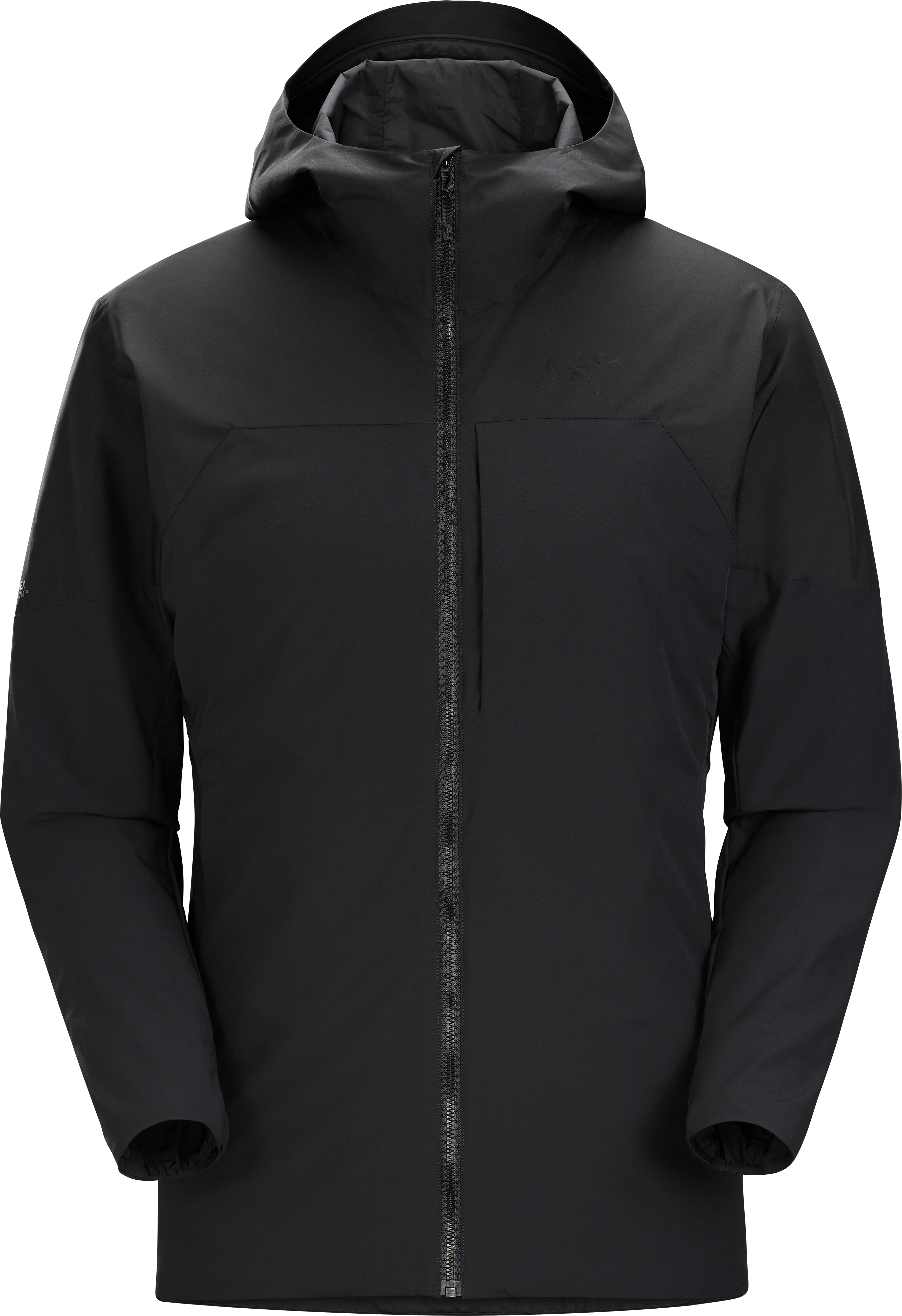 Arc’teryx Men’s Proton Hybrid Hoody Black