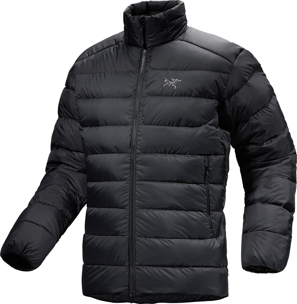 Arcteryx Arc’teryx Men’s Thorium Jacket Black