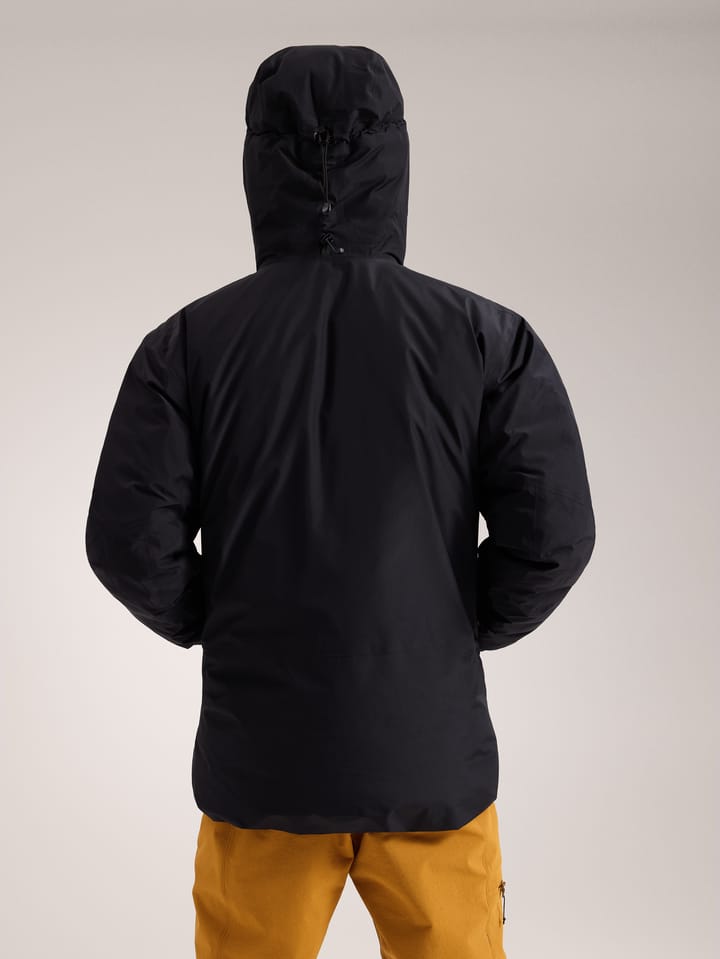 Arc'teryx Men's Beta Down Insulated Jacket Black Arc'teryx