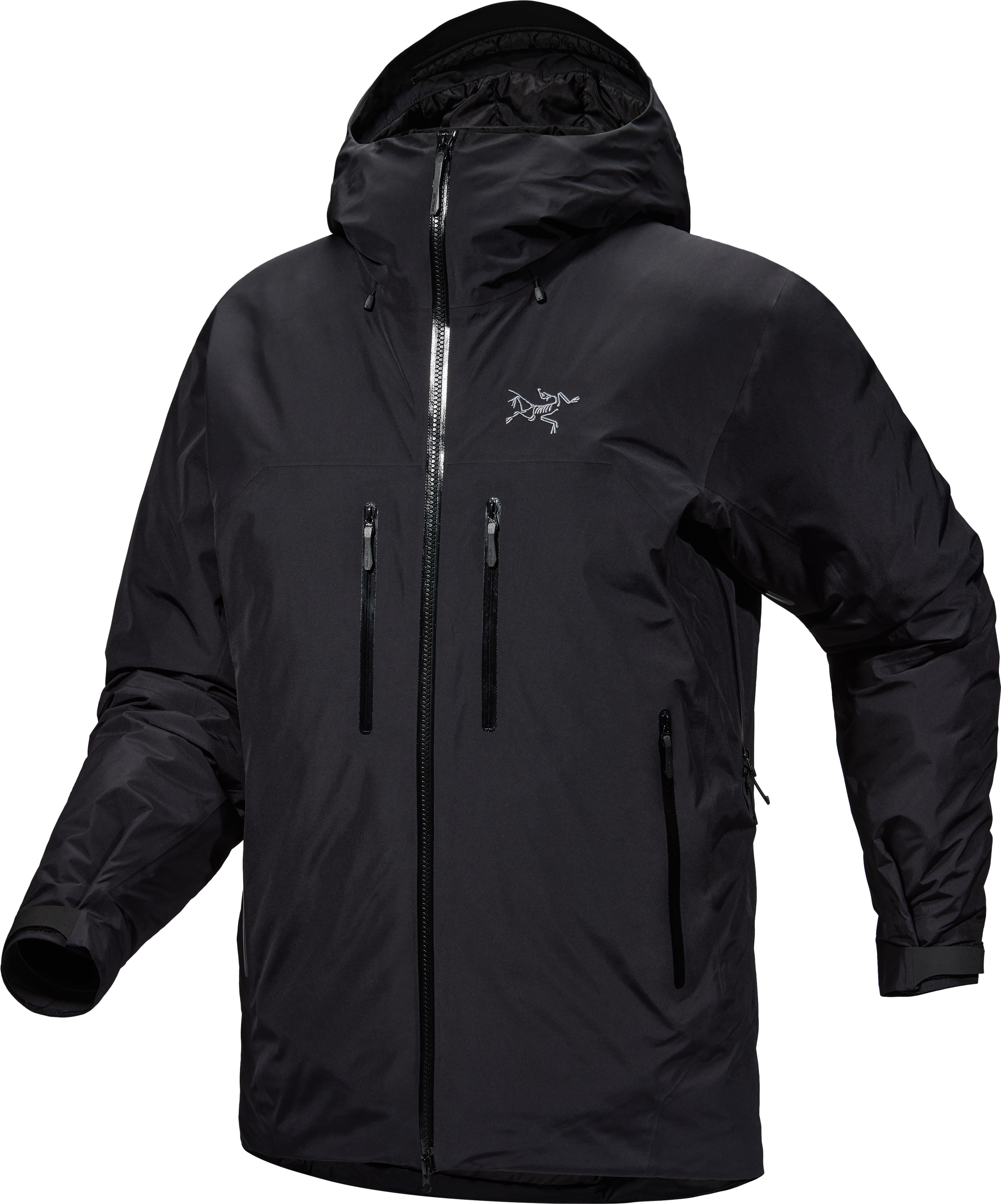 Arc’teryx Men’s Beta Down Insulated Jacket Black