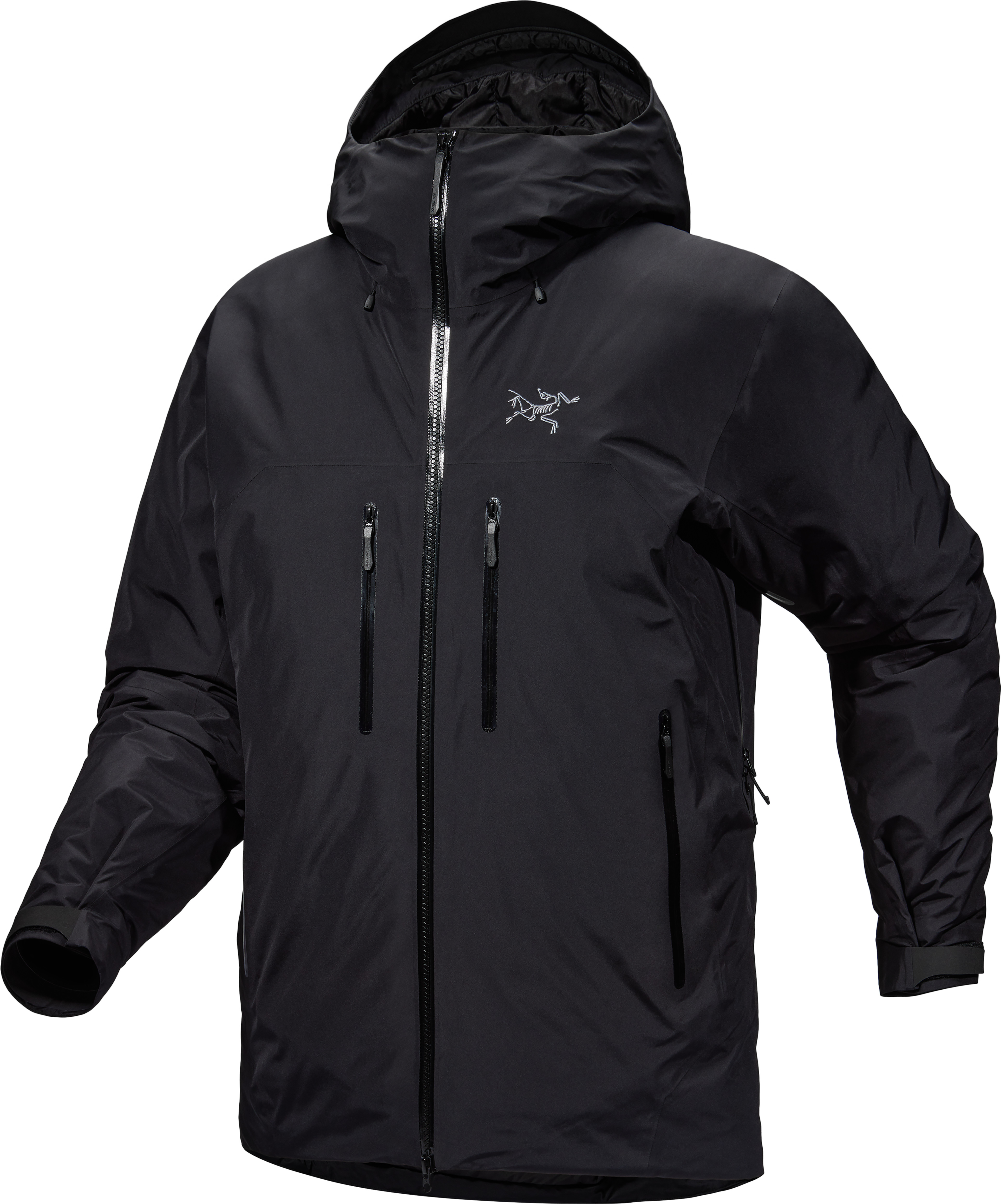 Arc’teryx Men’s Beta Down Insulated Jacket Black