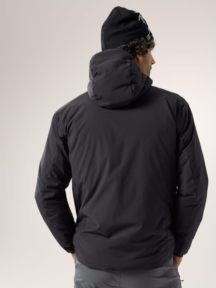 Arc'teryx Men's Proton Heavyweight Hoody M Black Arc'teryx