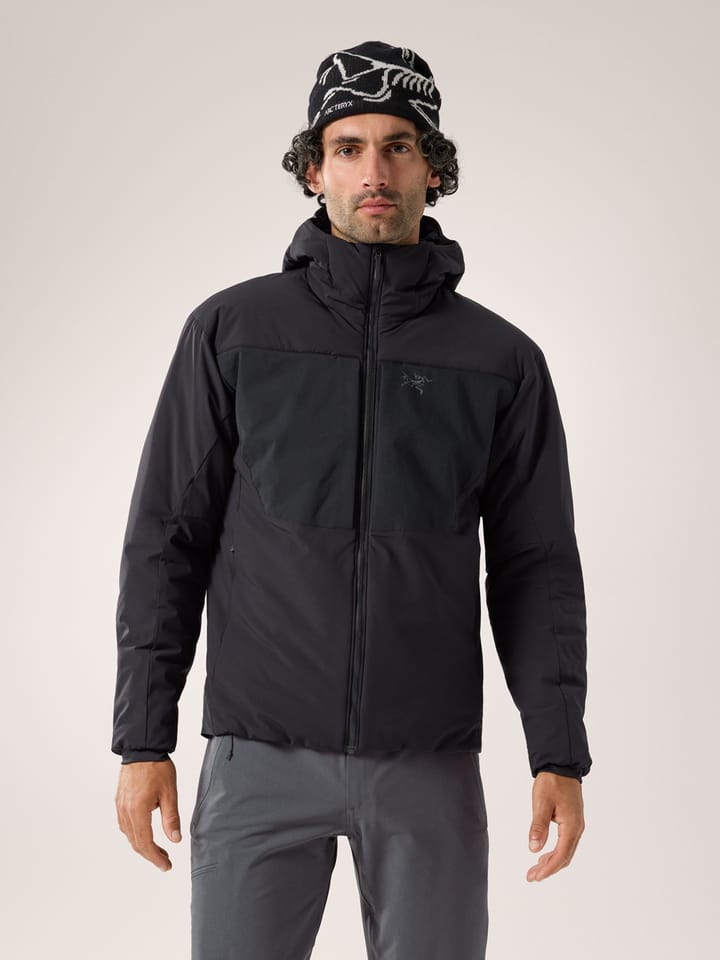 Arc'teryx Men's Proton Heavyweight Hoody M Black Arc'teryx