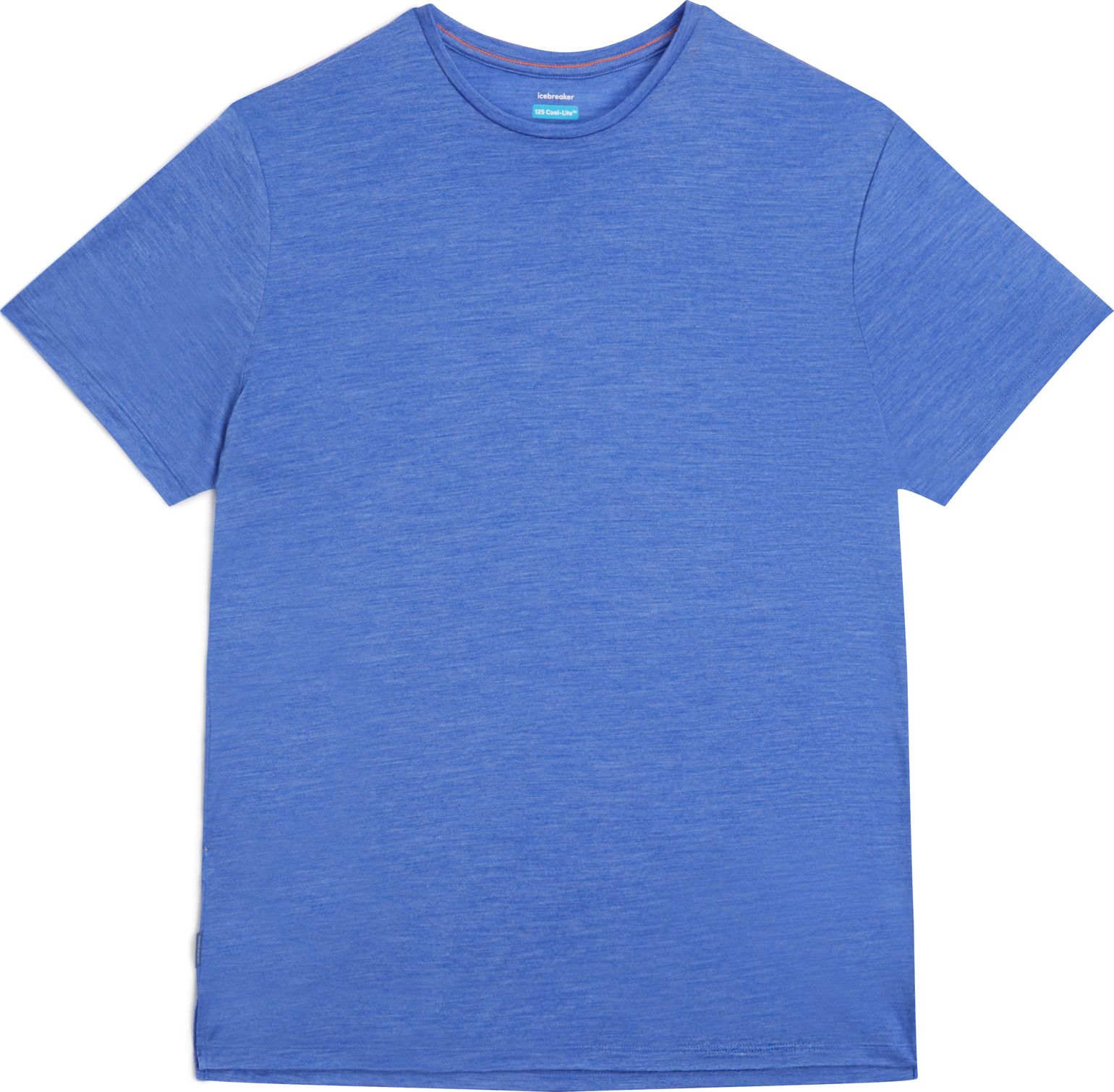 Icebreaker Men's Merino 125 Cool-Lite™ Sphere III Short Sleeve Tee Brilliant