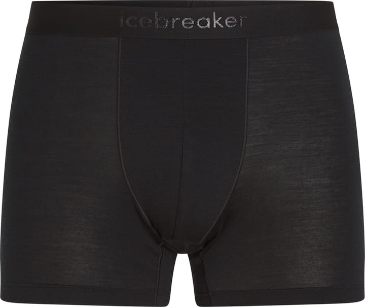 Icebreaker Men's 125 Cool-Lite Anatomica Boxers Icebreaker