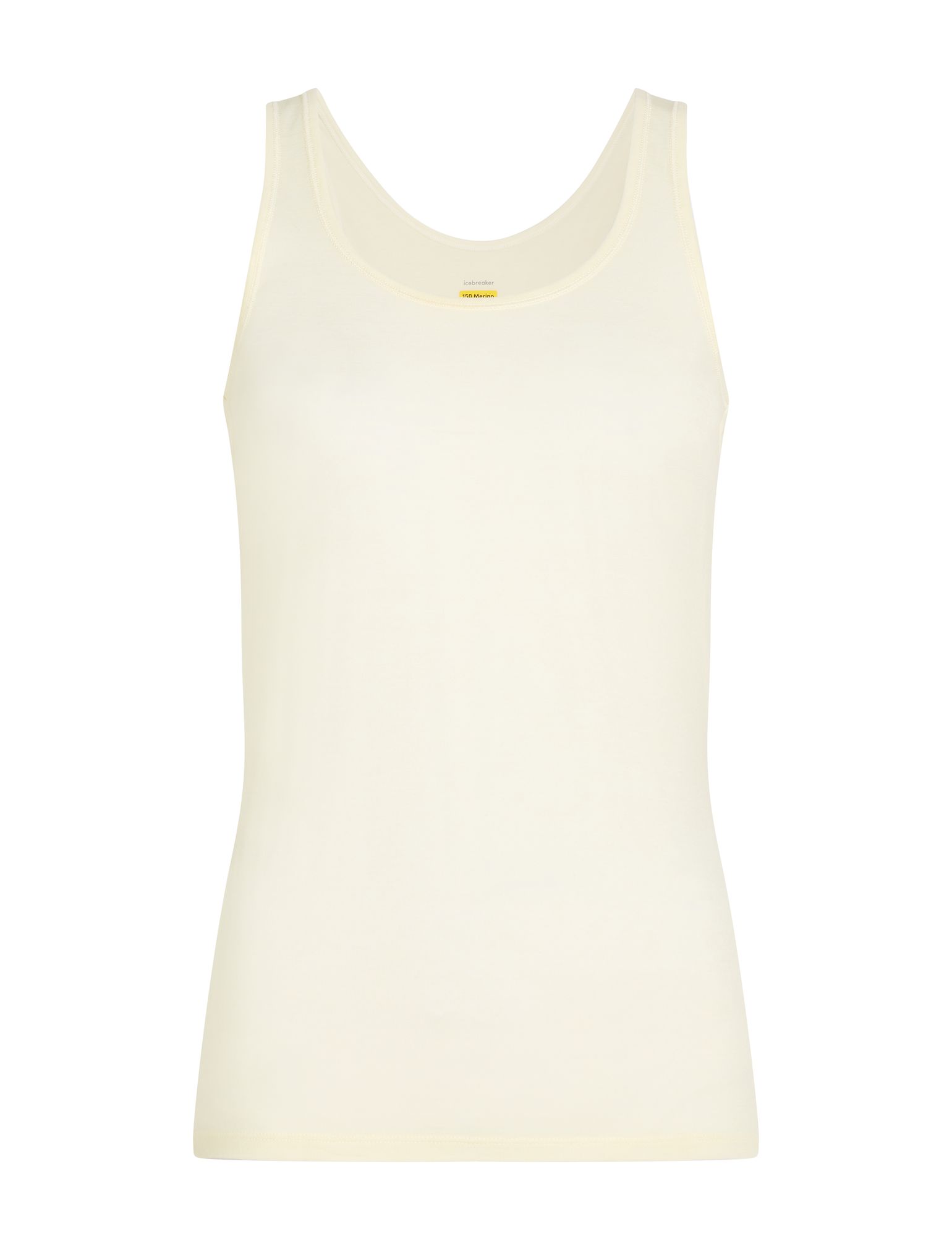 Icebreaker Women's Siren Tank Undyed