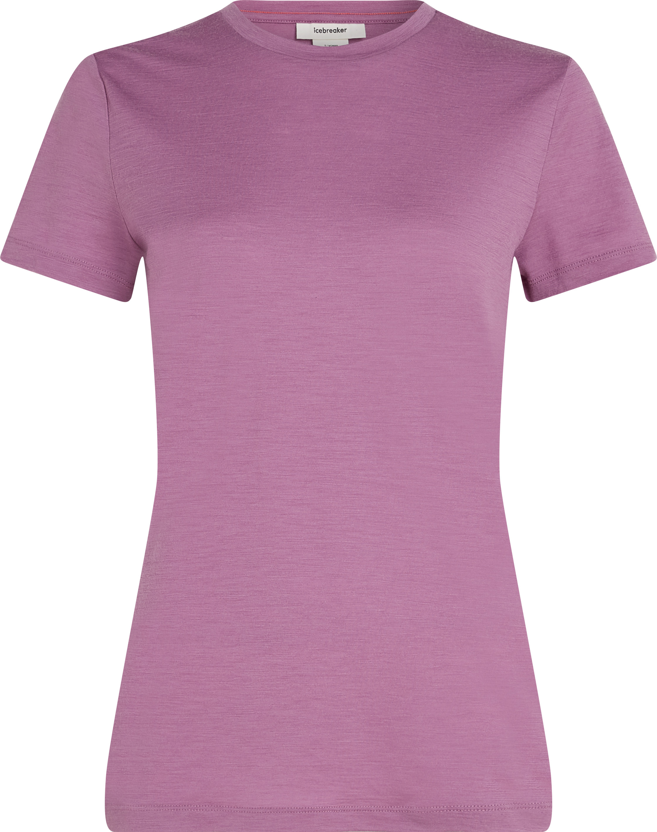 Icebreaker Women’s Merino 150 Tech Lite III Short Sleeve Tee Deco