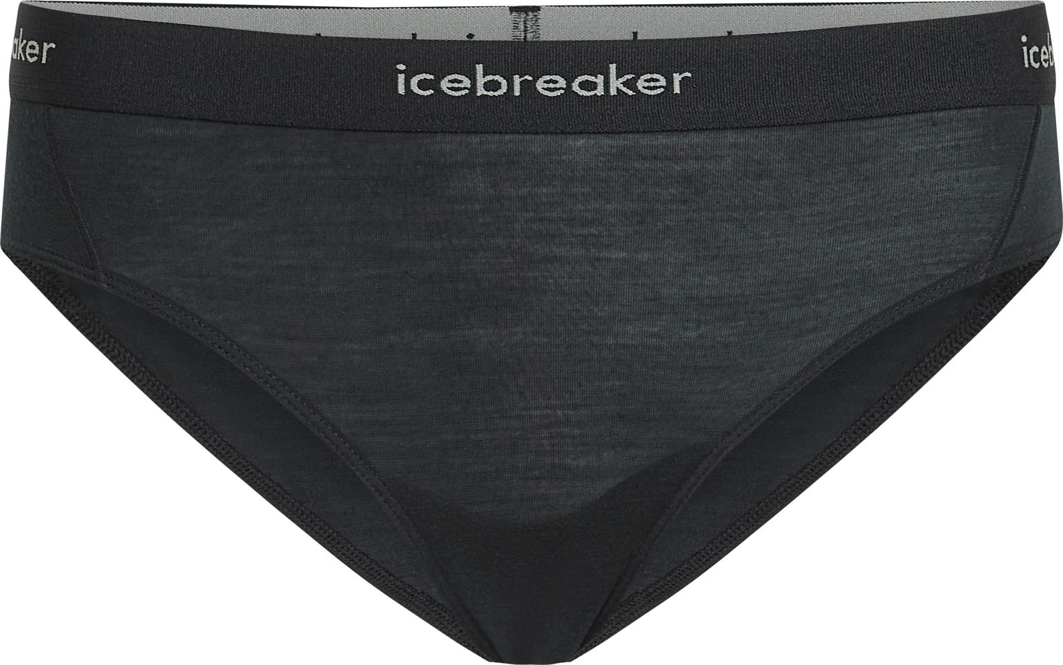 Icebreaker Women's 125 Cool-Lite Sprite Hipster Black