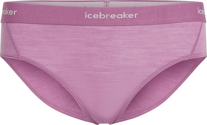 Icebreaker Women's 125 Cool-Lite Sprite Hipster Deco Icebreaker