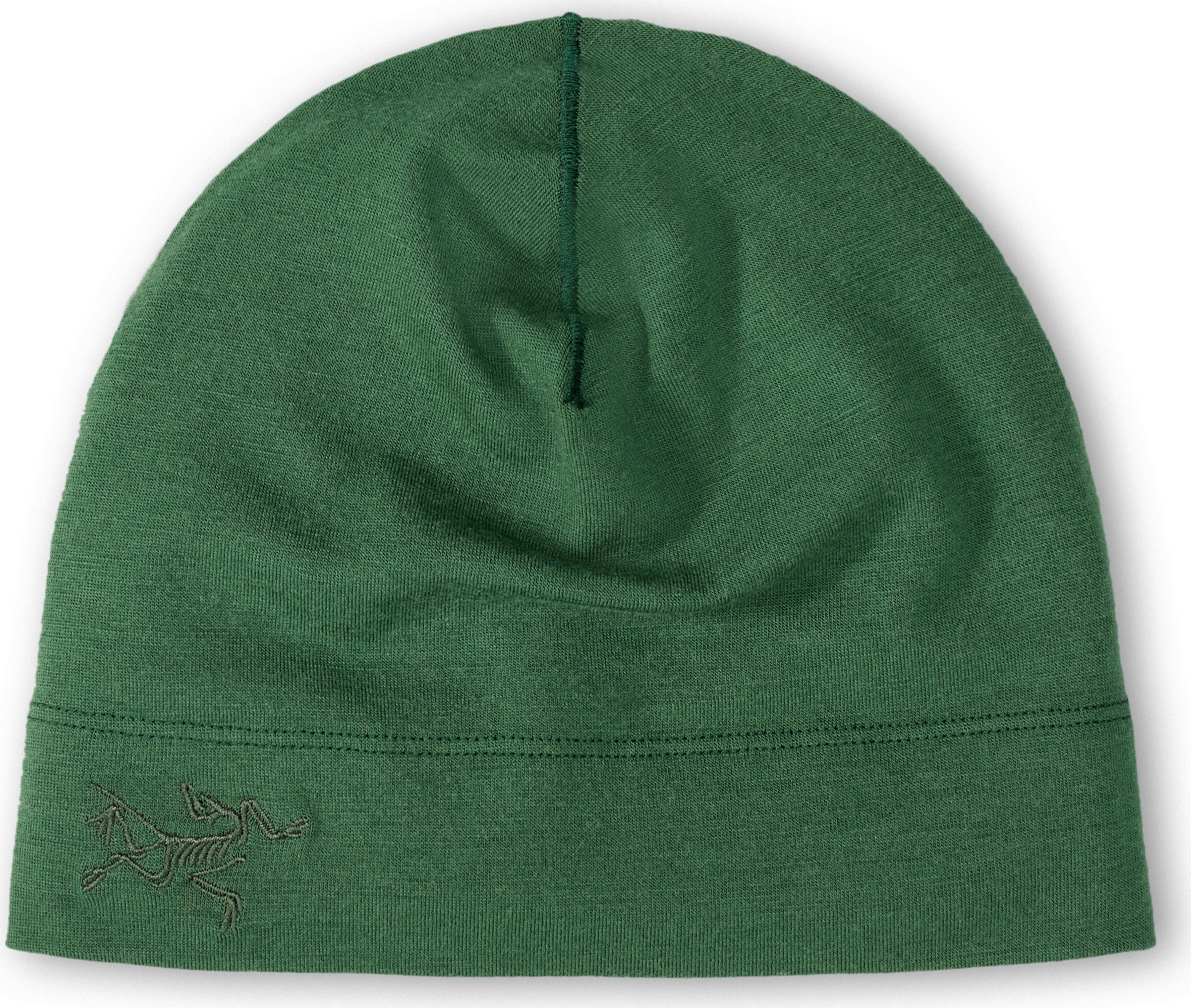 Arc’teryx Rho Lightweight Wool Toque Eden