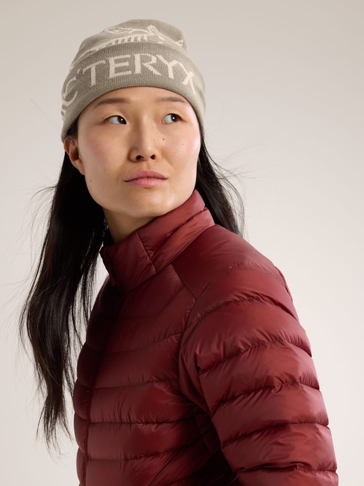 Arc'teryx Bird Word Toque Rune / Arctic Silk Arc'teryx