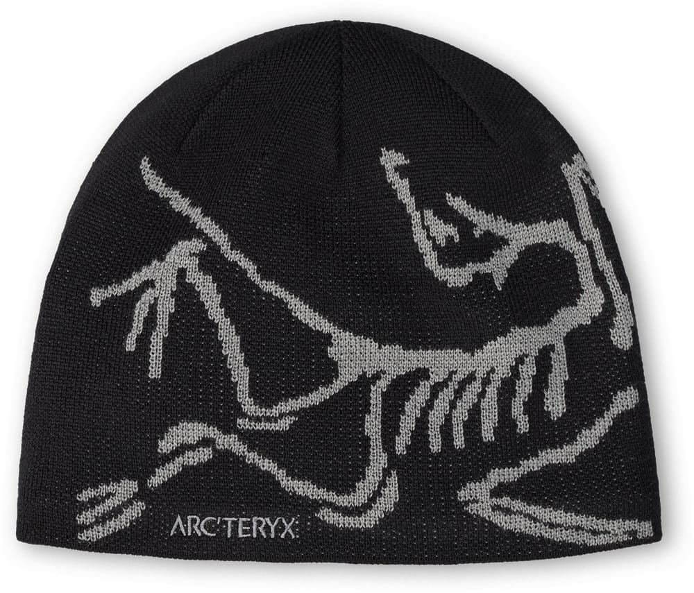 Arc'teryx Bird Head Toque Black/Void