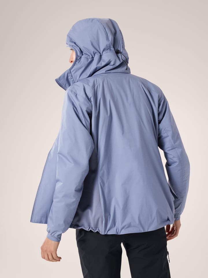 Arc'teryx Women's Atom Hoody Stratus Arc'teryx