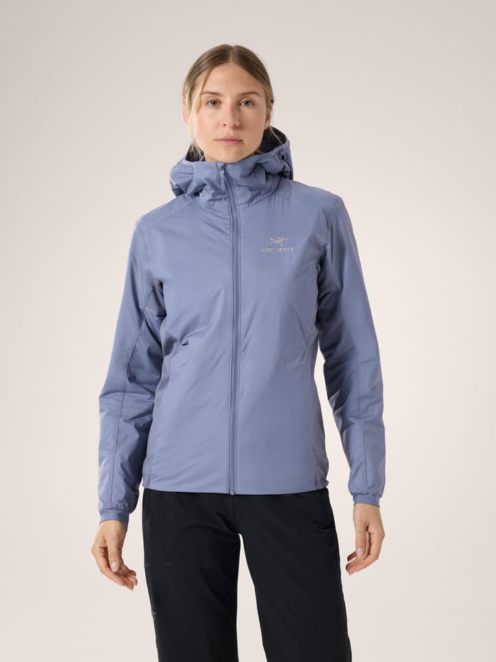 Arc'teryx Women's Atom Hoody Stratus Arc'teryx