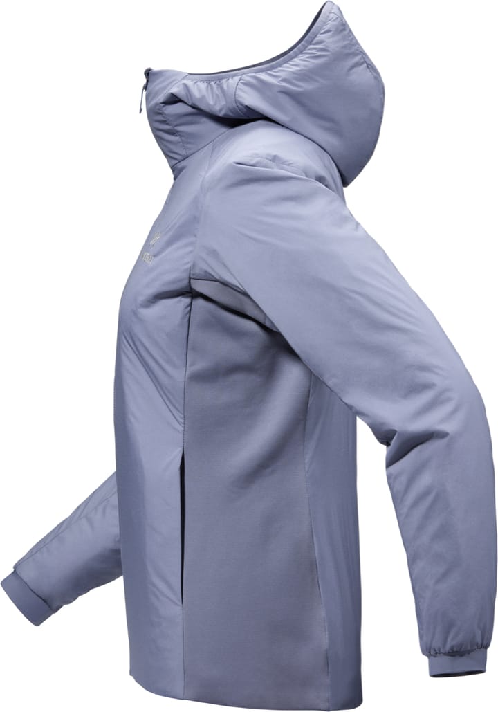 Arc'teryx Women's Atom Hoody Stratus Arc'teryx