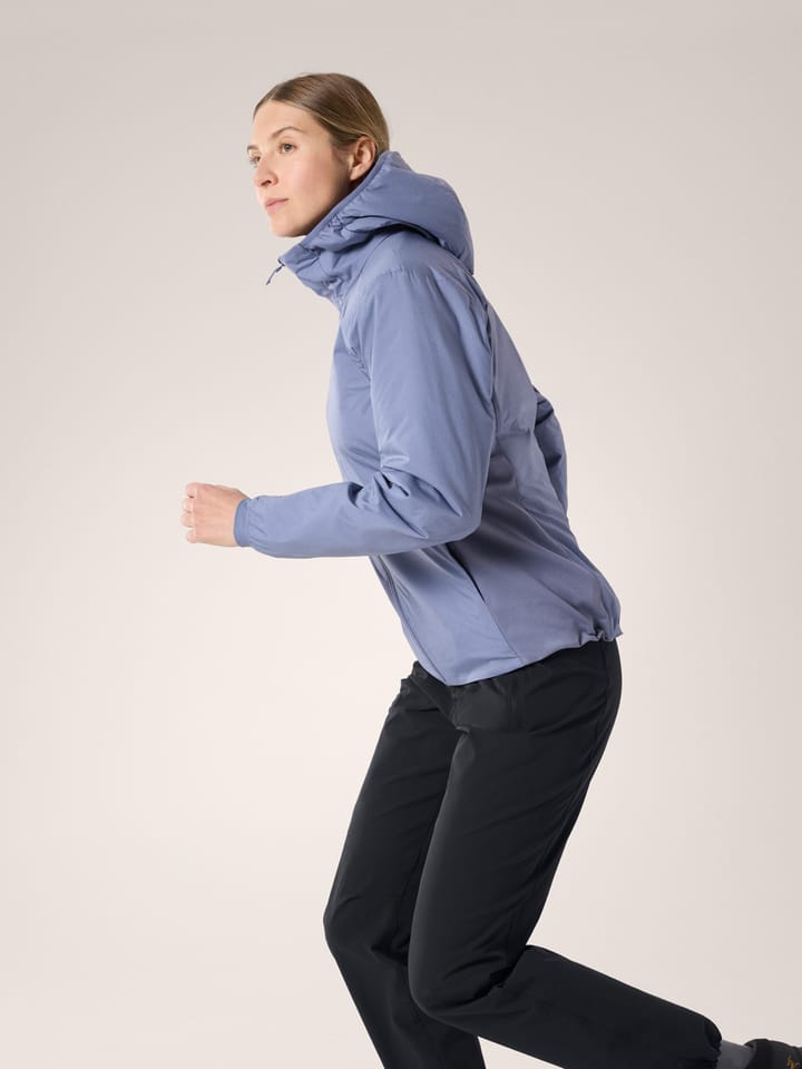 Arc'teryx Women's Atom Hoody Stratus Arc'teryx