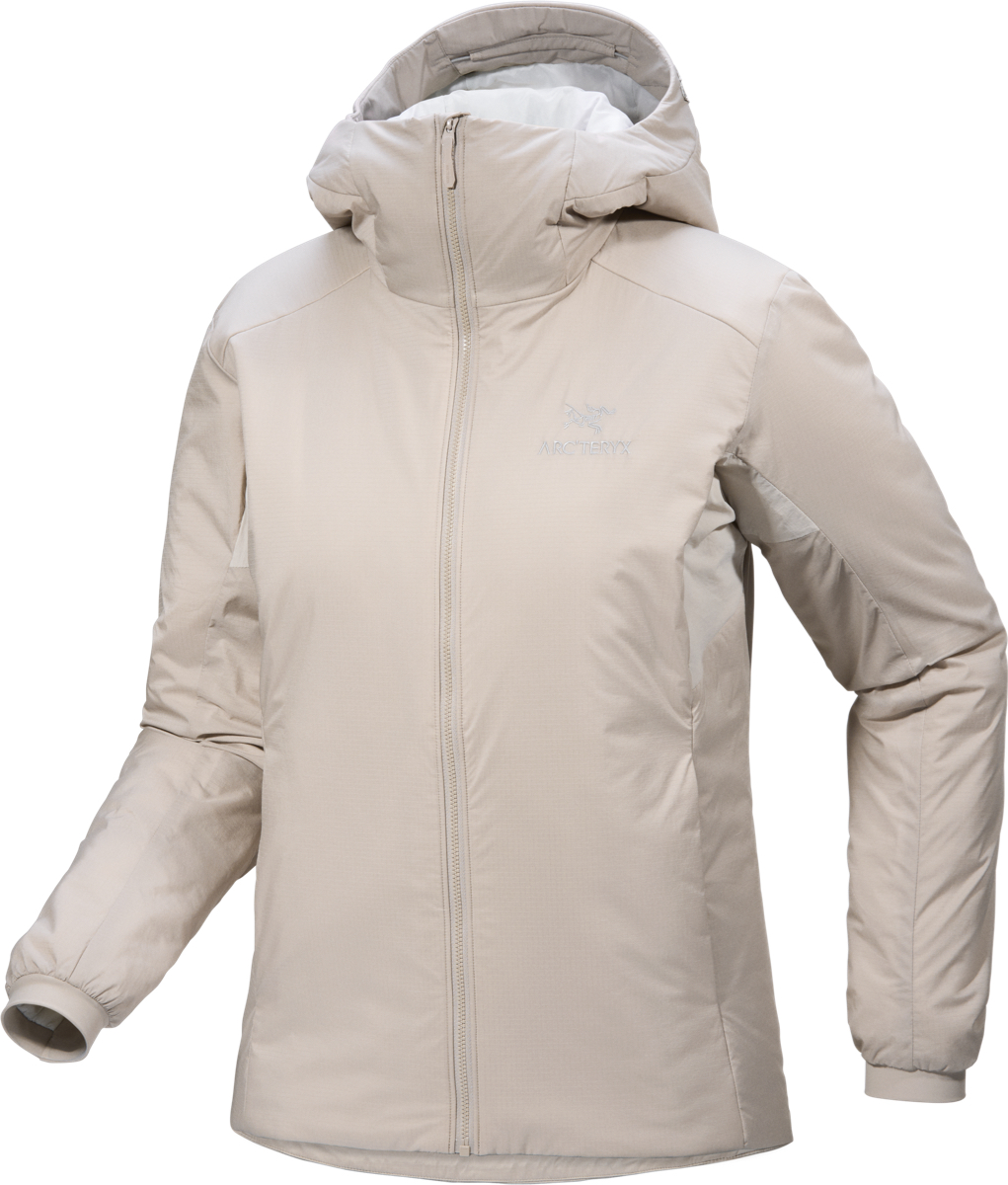 Arc’teryx Women’s Atom Heavyweight Hoody Rune