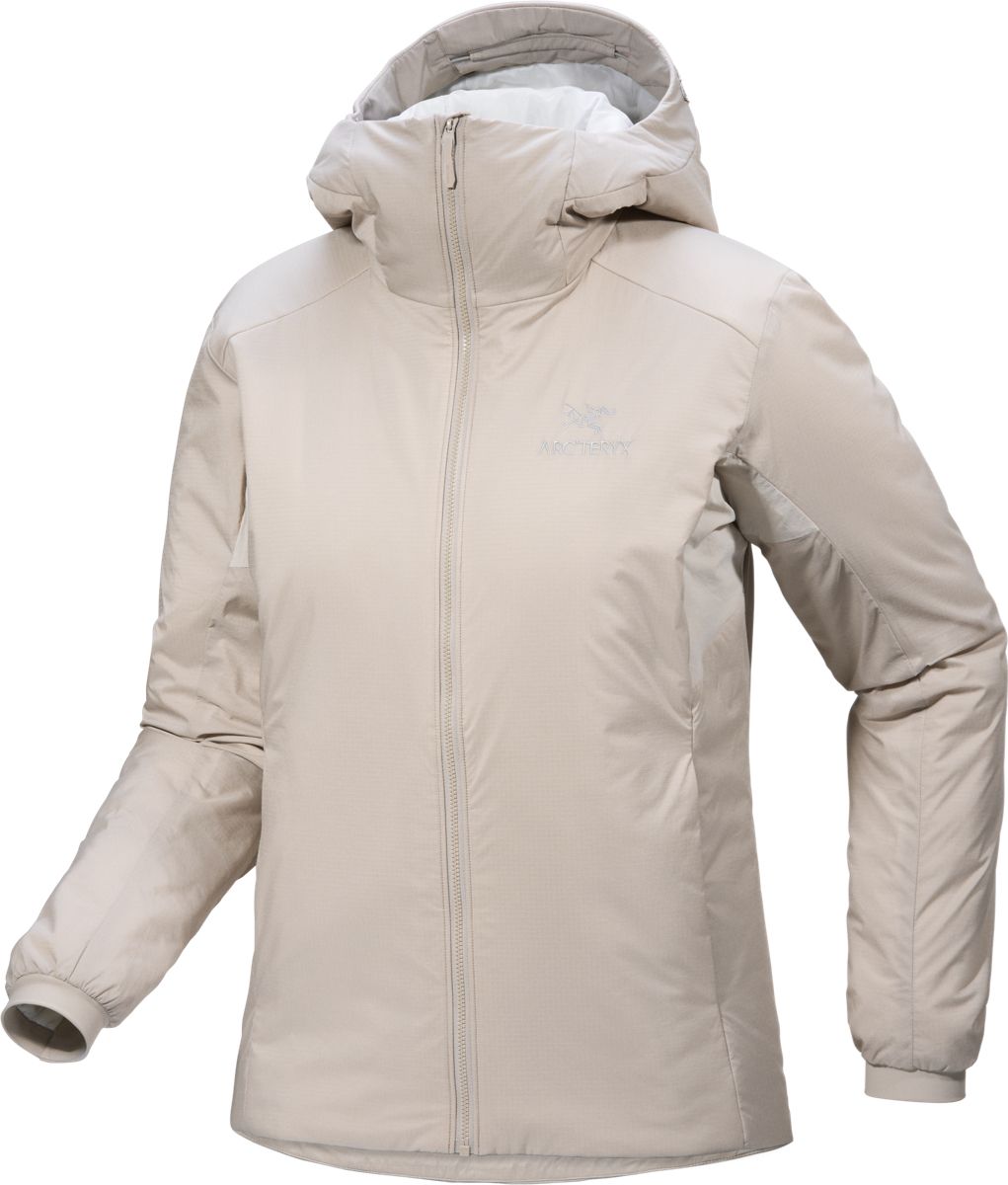 Arc'teryx Women's Atom Heavyweight Hoody Rune