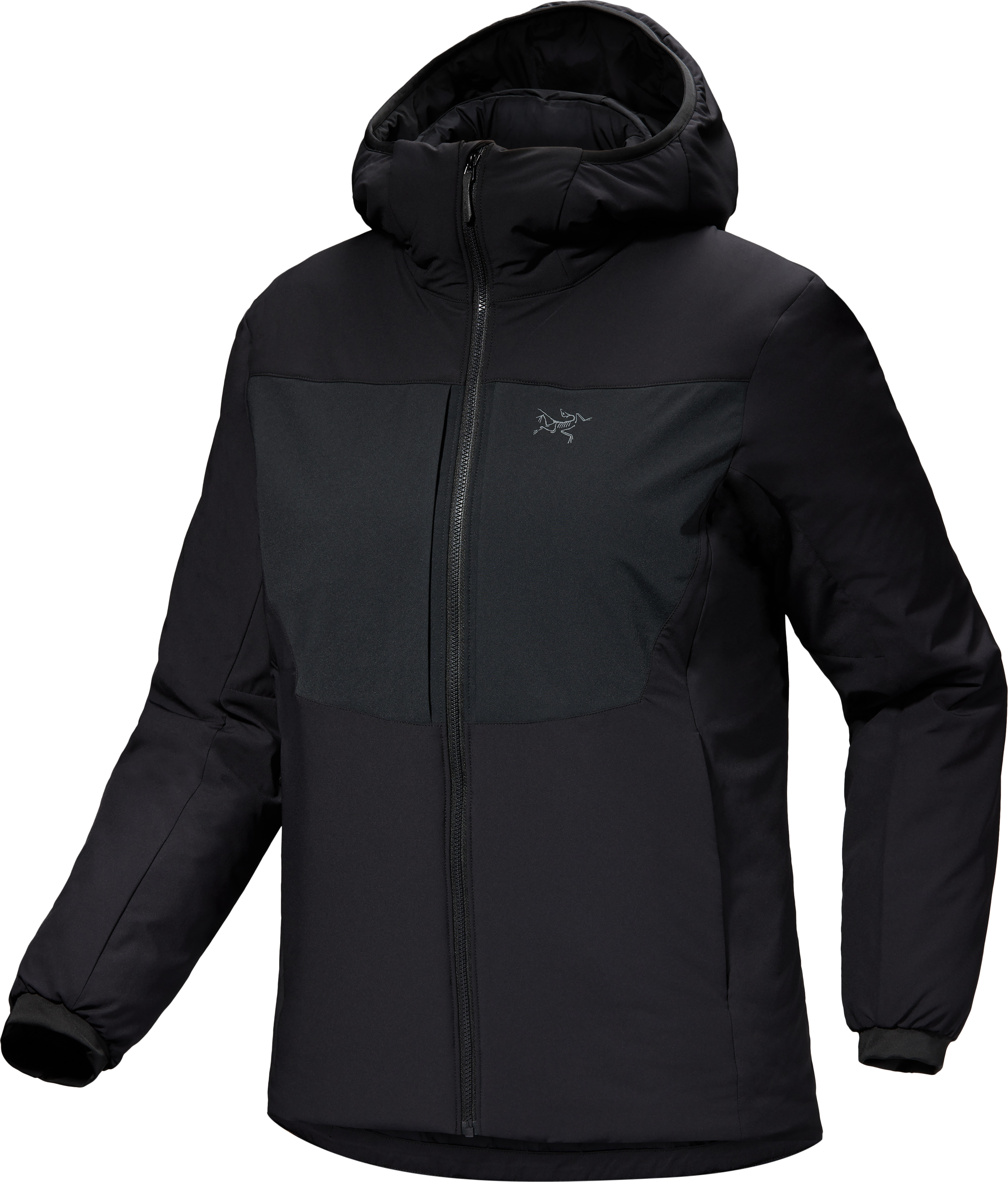 Arc’teryx Women’s Proton Heavyweight Hoody Black