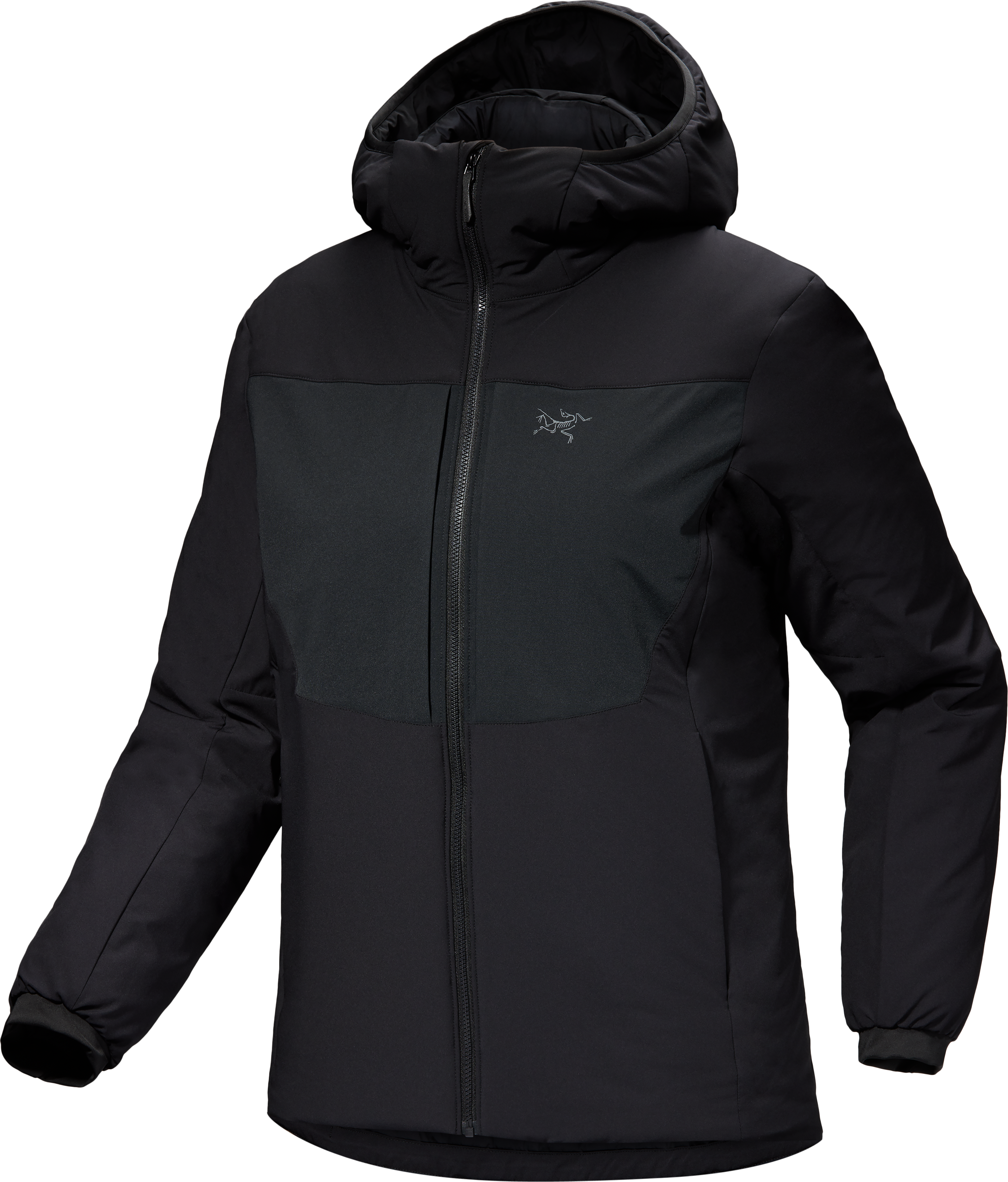 Arc’teryx Women’s Proton Heavyweight Hoody Black