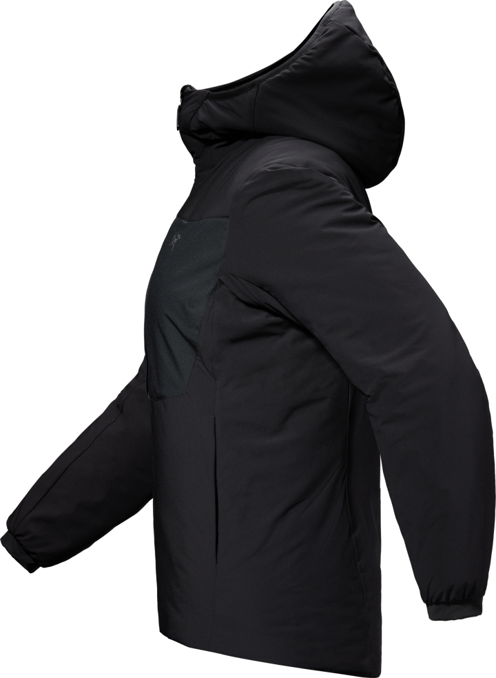 Arc'teryx Women's Proton Heavyweight Hoody Black Arc'teryx