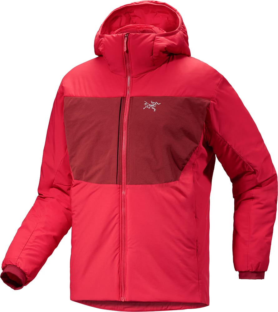 Arc'teryx Men's Proton Heavyweight Hoody M Heritage