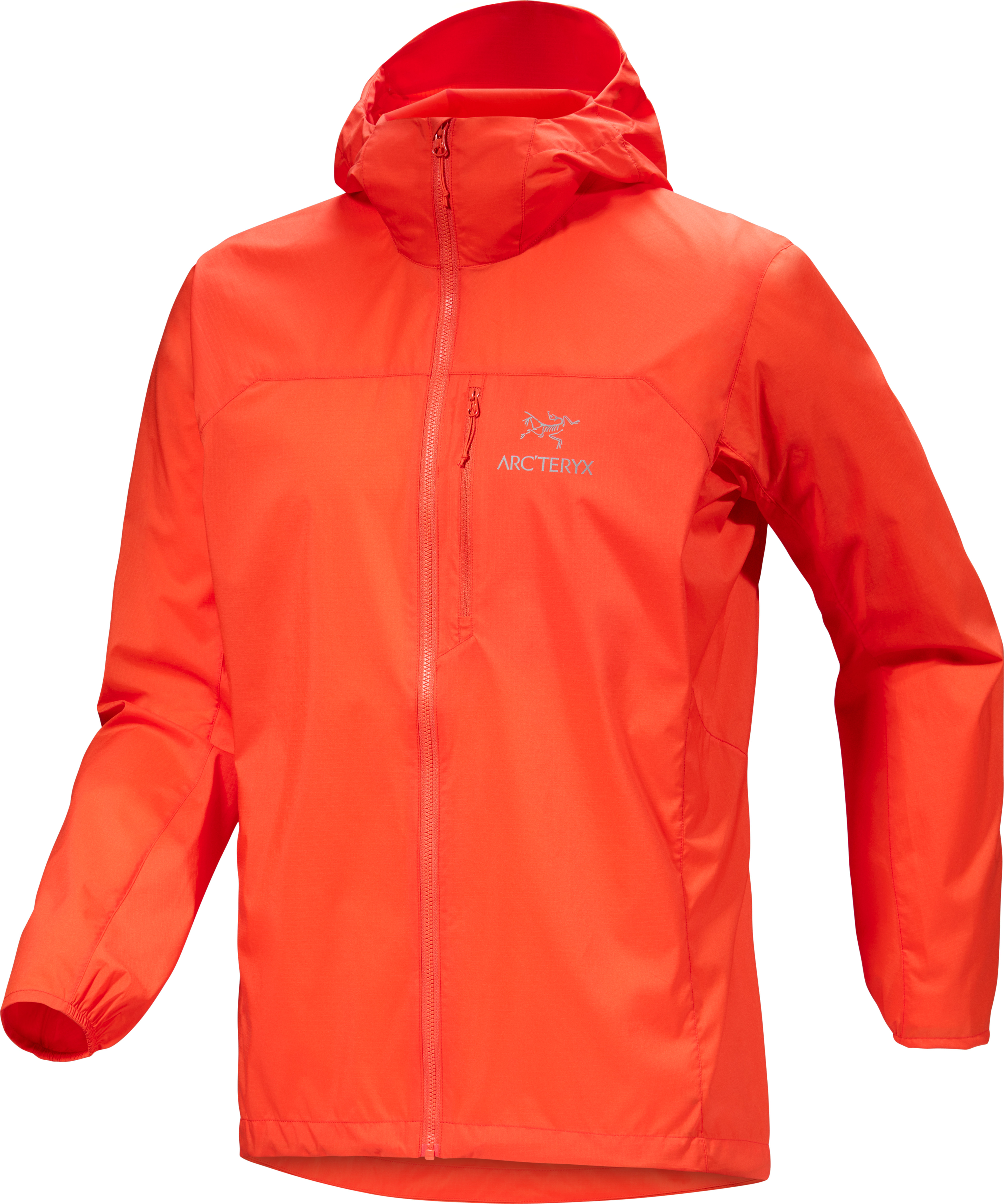 Arc'teryx Men's Squamish Hoody Solaris, L