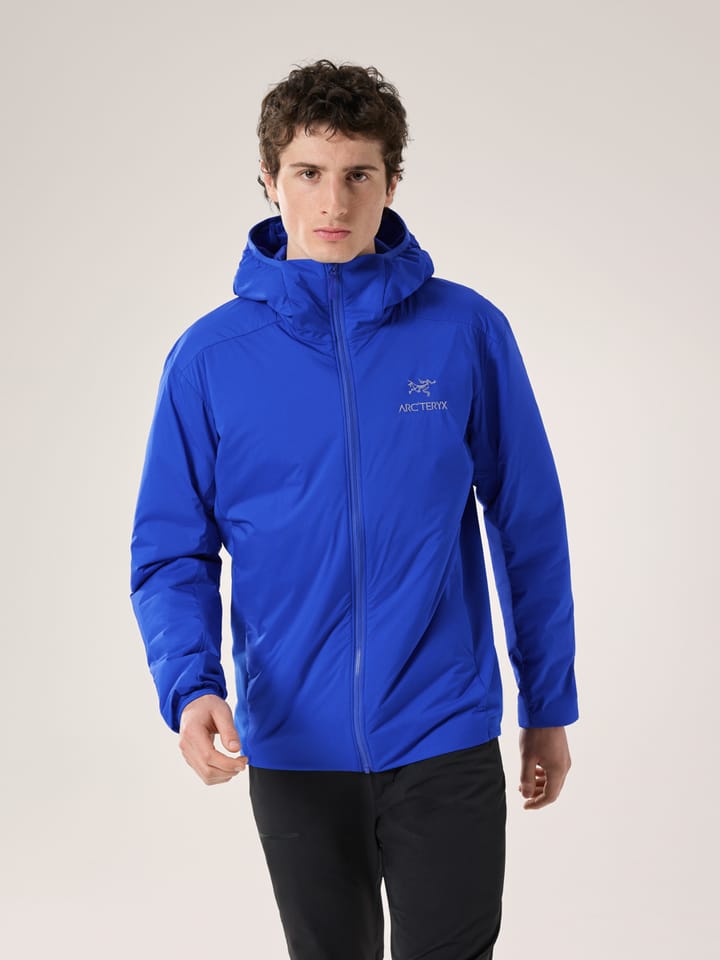 Arc'teryx Men's Atom Hoody Vitality Arc'teryx