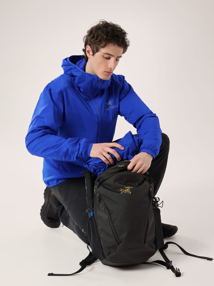 Arc'teryx Men's Atom Hoody Vitality Arc'teryx