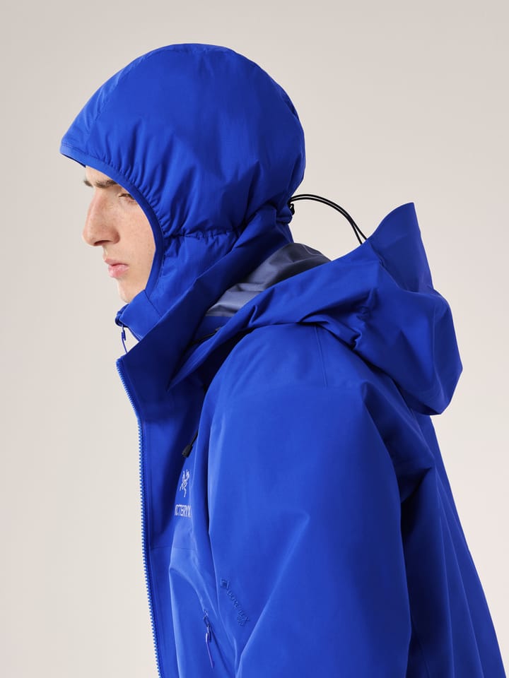 Arc'teryx Men's Atom Hoody Vitality Arc'teryx