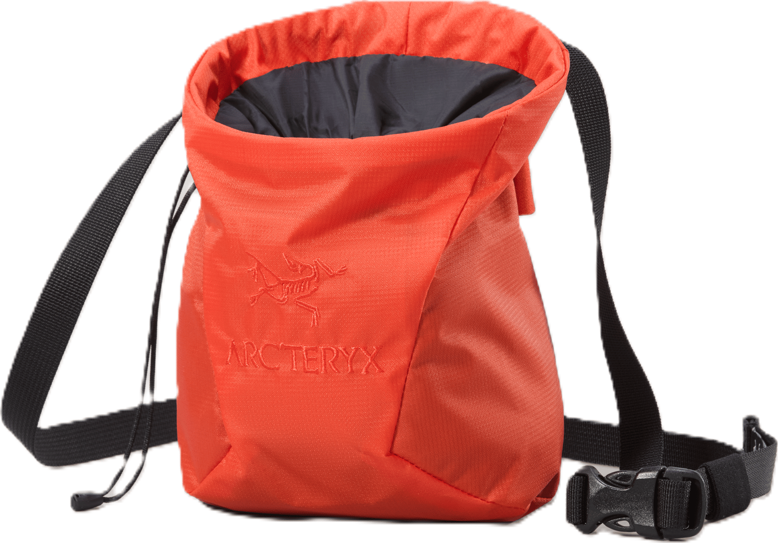 Arc'teryx Ion Lightweight Chalk Bag Solaris