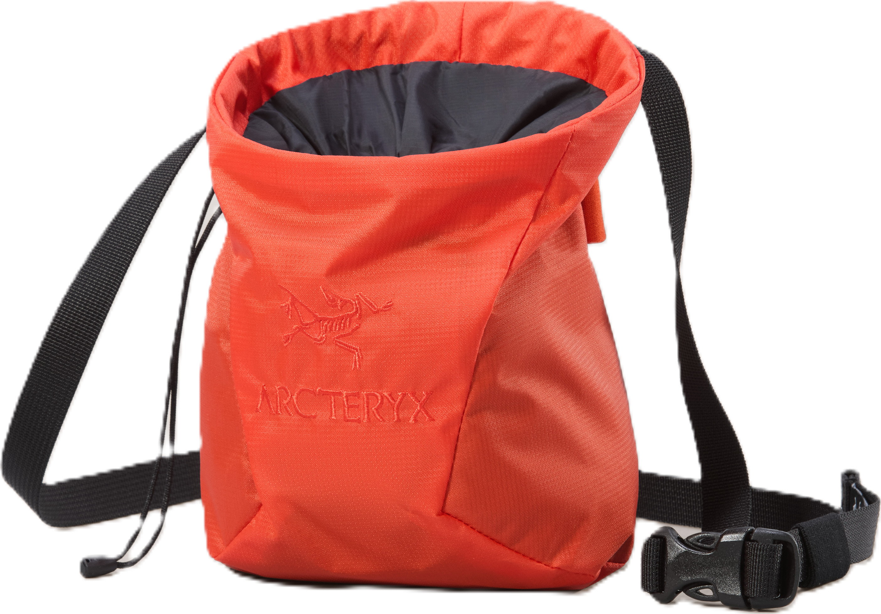 Arc’teryx Ion Lightweight Chalk Bag Solaris