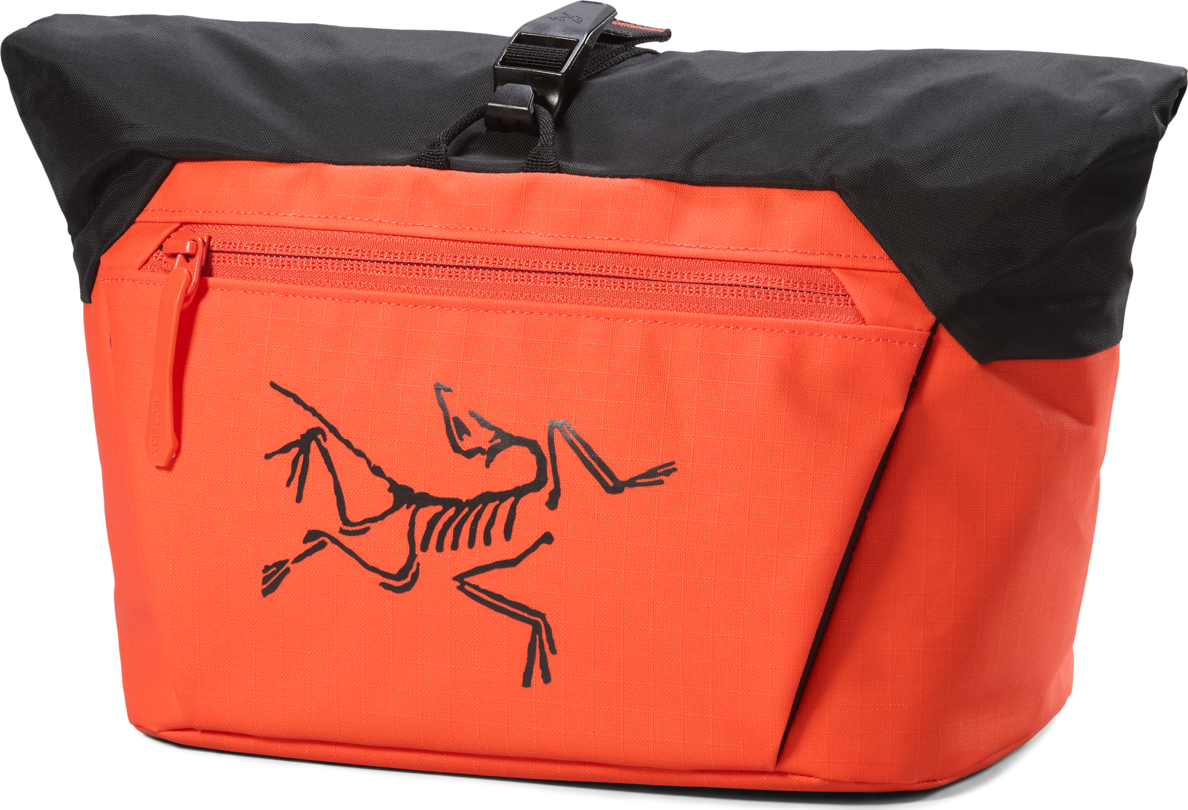 Arcteryx Arc’teryx Ion Chalk Bucket Solaris